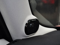 MINI 2014款 1.5T COOPER Excitement版