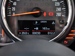 MINI 2014款 1.5T COOPER Excitement版