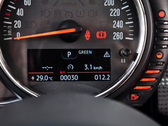 MINI 2014款 1.5T COOPER Excitement版