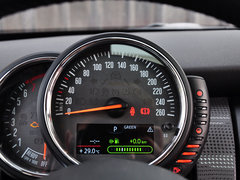 MINI 2014款 1.5T COOPER Excitement版