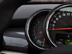 MINI 2014款 1.5T COOPER Excitement版