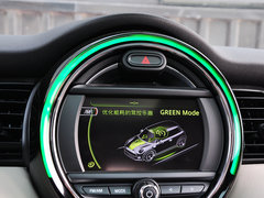 MINI 2014款 1.5T COOPER Excitement版