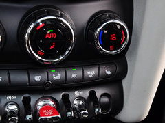 MINI 2014款 1.5T COOPER Excitement版