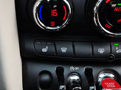 MINI 2014款 1.5T COOPER Excitement版