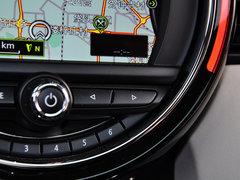 MINI 2014款 1.5T COOPER Excitement版