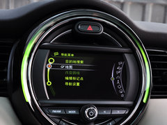 MINI 2014款 1.5T COOPER Excitement版