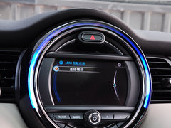 MINI 2014款 1.5T COOPER Excitement版