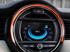 MINI 2014款 1.5T COOPER Excitement版