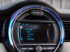 MINI 2014款 1.5T COOPER Excitement版