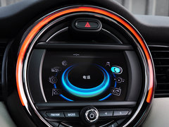 MINI 2014款 1.5T COOPER Excitement版