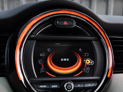 MINI 2014款 1.5T COOPER Excitement版