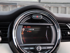 MINI 2014款 1.5T COOPER Excitement版