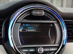 MINI 2014款 1.5T COOPER Excitement版