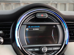 MINI 2014款 1.5T COOPER Excitement版