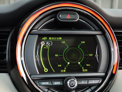 MINI 2014款 1.5T COOPER Excitement版