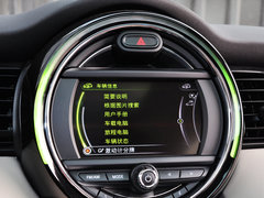 MINI 2014款 1.5T COOPER Excitement版