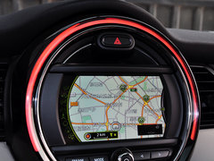 MINI 2014款 1.5T COOPER Excitement版