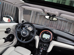 MINI 2014款 1.5T COOPER Excitement版