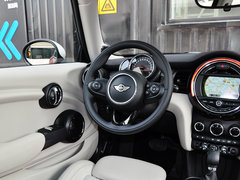 MINI 2014款 1.5T COOPER Excitement版