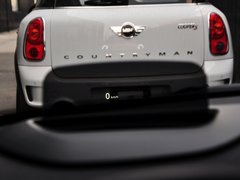 MINI 2014款 2.0T COOPER S Excitement版