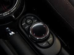 MINI 2014款 2.0T COOPER S Excitement版