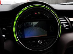 MINI 2014款 2.0T COOPER S Excitement版