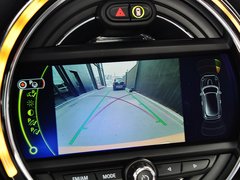 MINI 2014款 2.0T COOPER S Excitement版