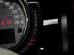 MINI 2014款 2.0T COOPER S Excitement版