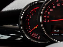 MINI 2014款 2.0T COOPER S Excitement版