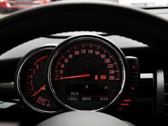 MINI 2014款 2.0T COOPER S Excitement版