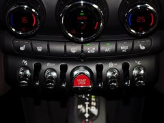 MINI 2014款 2.0T COOPER S Excitement版
