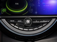 MINI 2014款 2.0T COOPER S Excitement版