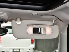 MINI 2014款 2.0T COOPER S Excitement版