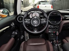 MINI 2014款 2.0T COOPER S Excitement版