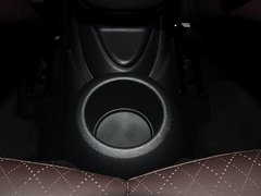 MINI 2014款 2.0T COOPER S Excitement版