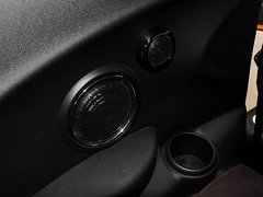 MINI 2014款 2.0T COOPER S Excitement版