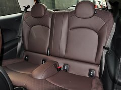 MINI 2014款 2.0T COOPER S Excitement版