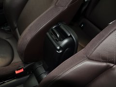 MINI 2014款 2.0T COOPER S Excitement版