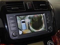 星朗 2014款 1.5L 手动 至尊型 7座