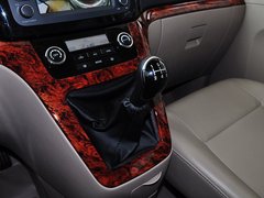 星朗 2014款 1.5L 手动 至尊型 7座