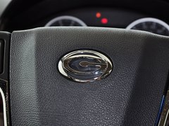 星朗 2014款 1.5L 手动 至尊型 7座