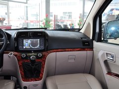 星朗 2014款 1.5L 手动 至尊型 7座