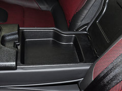致悦 2014款 1.4T 自动 运动版