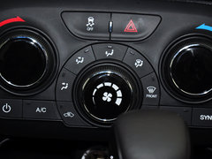 致悦 2014款 1.4T 自动 运动版
