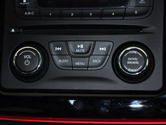 致悦 2014款 1.4T 自动 运动版