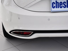 致悦 2014款 1.4T 自动 运动版