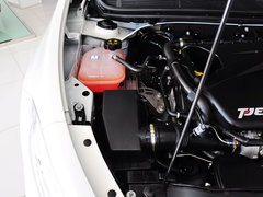 致悦 2014款 1.4T 自动 运动版
