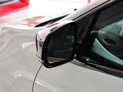 致悦 2014款 1.4T 自动 运动版