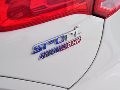 致悦 2014款 1.4T 自动 运动版