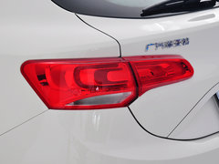 致悦 2014款 1.4T 自动 运动版